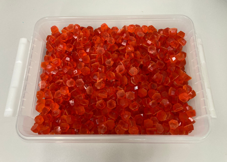 best thc gummies