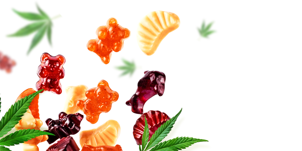 cbd gummies 300mg