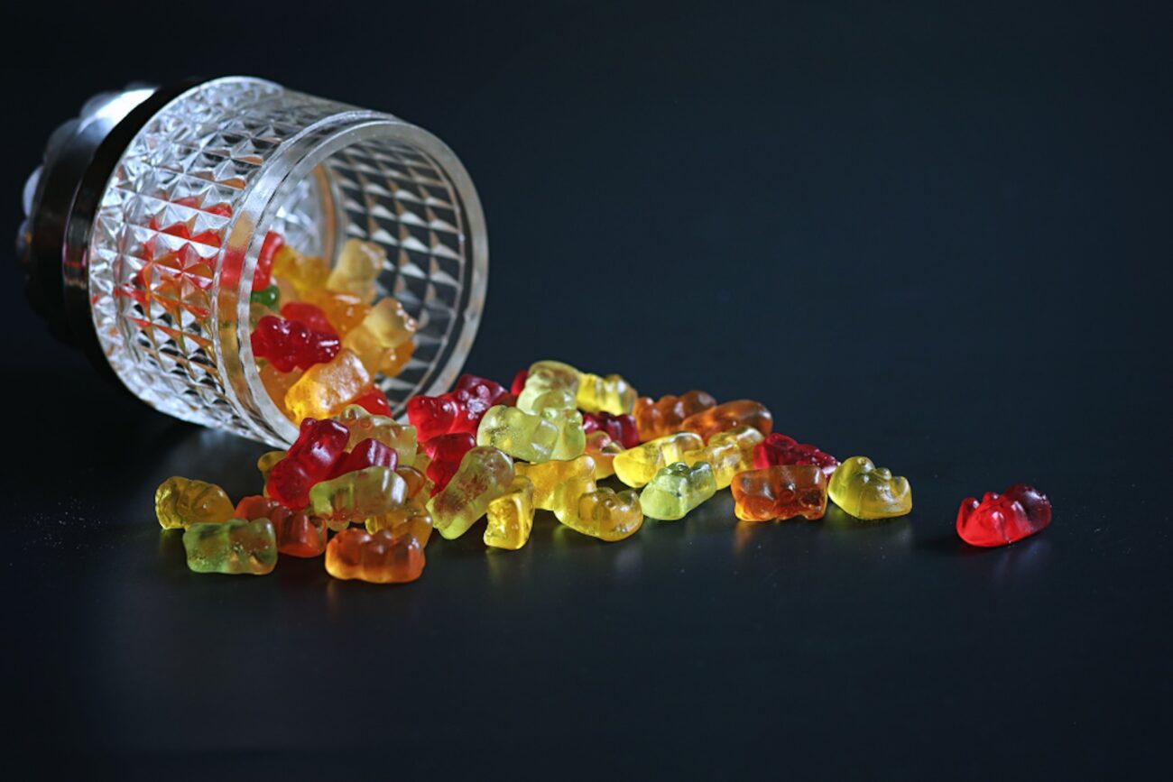 Gummies