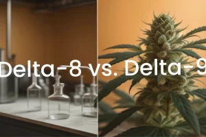 Environmental Factors and Delta 8 vs Delta 9 Stability