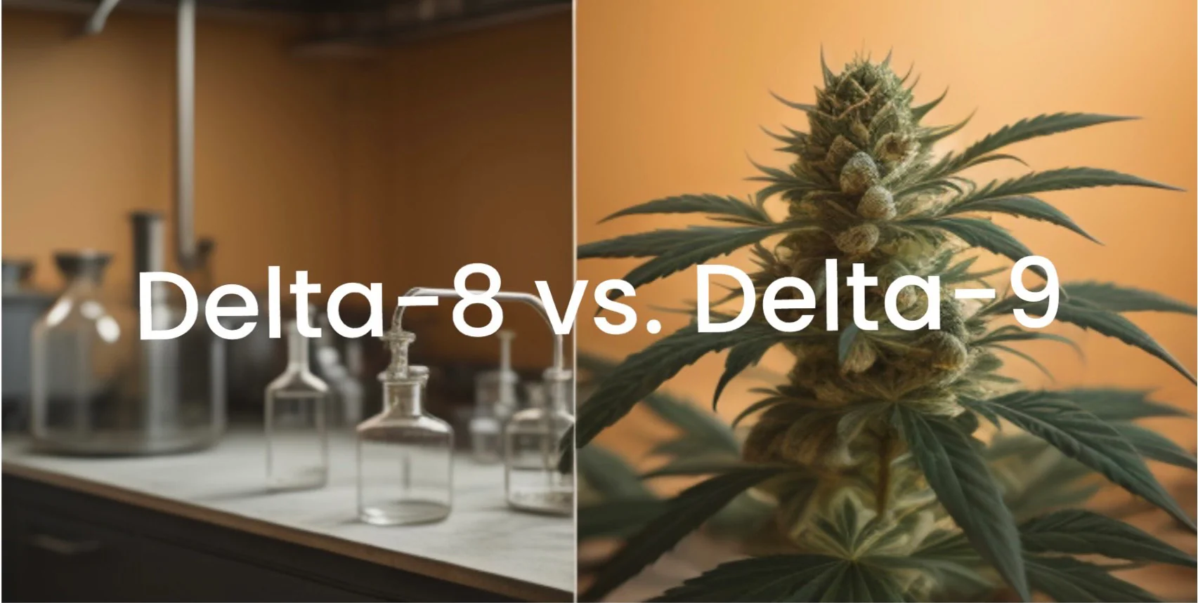 Environmental Factors and Delta 8 vs Delta 9 Stability