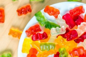 Shop Smarter: Tips for Purchasing THCP Gummies Online