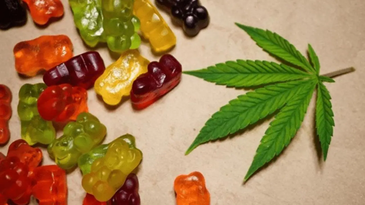 How can I find out whether my CBD gummies are working?