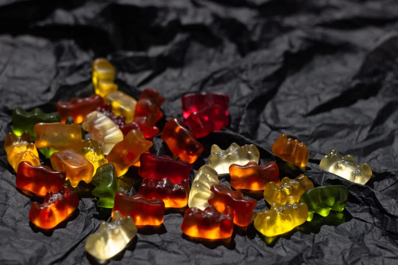 The Best Times to Take THC Gummies for Maximum Effect