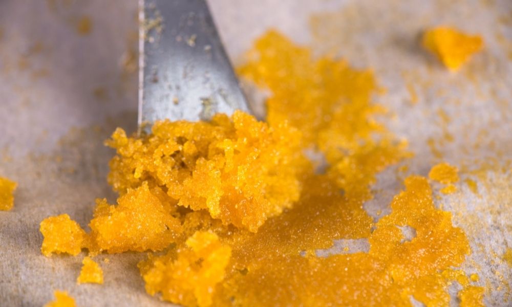 Are Live Resin Products Safe for Medical Use?