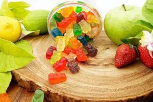 Budpop Delta 8 THC Gummies: Premium Ingredients, Unmatched Flavor